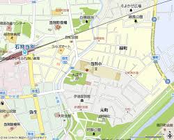 当別町立当別小学校 石狩郡当別町 小学校 の電話番号 住所 地図 マピオン電話帳