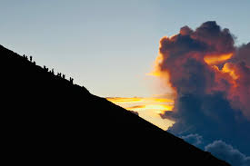 Mount Fuji Cycling And Climbing Sea To Summit For Sunrise The Japan Times