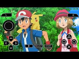 25mb Download Pokemon Best Ever Game For Android Youtube