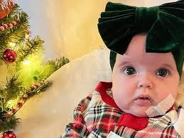 Fundraiser for Kim Walker by Megan Moore : Miracles for Evelyn Mae