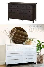 Ikea Dresser Flip Sarahellenrandall Ikea Hemnes Dresser Ikea Dresser Ikea Hemnes Nightstand