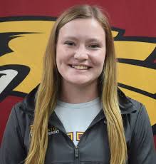 2023 Women's Track and Field Roster