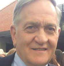 Burnham honored by Berkshire Medical Society