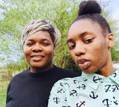 Order of Service Her Journey