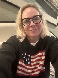 Meagan McLaughlin Luster