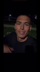 Marlin Stevenson's Instagram, Twitter & Facebook