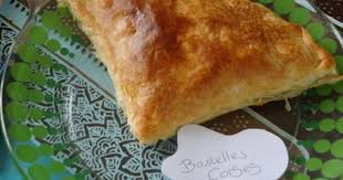 Recette De Bastelles Corses Recette Recette Recettes De Cuisine Alimentation