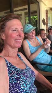 Last summer when Tasha...