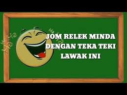Selamat datang ke entri kami mengenai 20 teka teki lucu dan jawapan. Contoh Teka Teki Haiwan Dan Jawapan Yang Power Untuk Para Murid Cikgu Ayu