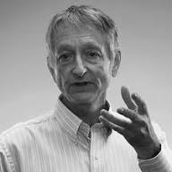 Geoffrey E. Hinton