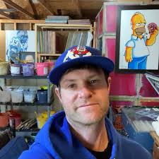 Jeff Pleasants (@fingerprints.art.factory) • Instagram photos and videos