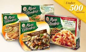 Healthy choice and marie callender's have a steamer basket that sits inside a sauce bowl. How Do Busy Moms Eat Healthy Meals On The Go Baby Savers Babysavers Com