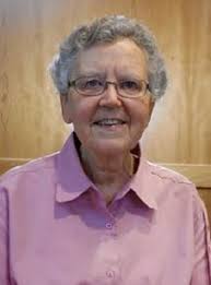 Sister Jane Eschweiler