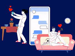 The app will ensure you are provided with the appropriate advice about your isolation start dates. Love In The Times Of Covid 19 How Dating Apps Have Adapted To The Current Environment Business Insider India