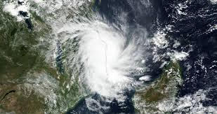 Cyclone Amphan to set new timelines, may change even the goal post ...