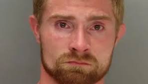 Shane Shuster booked for Probation Violation