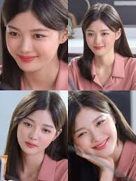 Kim Yoo Jung,the living barbie doll
