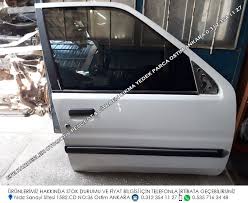 Peugeot 106 Cikma On Kapi 2020 Peugeot Kapilar Motorlar