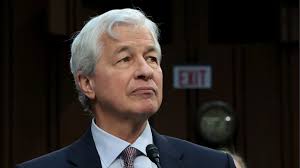 JPMorgan Chase CEO wants more cloud to fuel AI, analytics