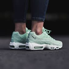 Nike sportswear air max 95 nigeria ctry. Blyask Ribar Nyakolko Nike Air Max 95 Prm Mint Ampamariamoliner Org