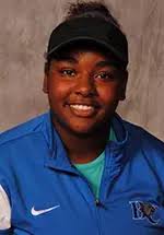 2016-17 Women's Track and Field Roster