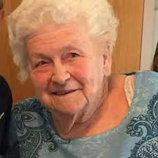 Obituary information for Jean Roberts