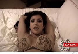 Kim Kardashian's 10 Year Anniversary for Sex Tape & the Money ...