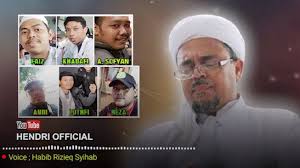 Syekh ali jaber menyatakan berduga cita ke keluarga besar fpi. Syekh Ali Jaber Serukan Rapatkan Syaf Usai 6 Laskar Fpi Ditembak Mati Suara Jabar