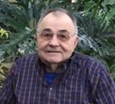 George Edward Mattson Obituary