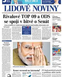 Prime minister narendra modi secured a huge victory in the lok sabha elections 2019, heralding a second consecutive term of his following are the headlines from newspapers around the world. World Newspaper Front Pages When Narendra Modi Won In 2014 Photogallery