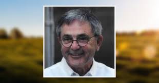 Kenneth Lofgreen Obituary April 2, 2015