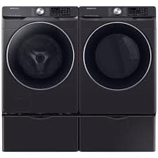Their technology is meant to add to your experience, not hinder it. Washer Dryer Sets The Home Depot