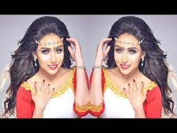 بعد نشرها صورة فاضحة نجمة خليجية تناشد احذفوها واستروني fashion crown jewelry crown