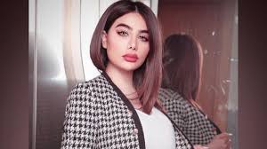 Click on the different category headings to find out more and change our default settings. Angie Khoury Sports Sexy Lingerie Compares Herself To Umm Kulthoum Picture Al Bawaba