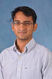 Post Doctoral Research Associates