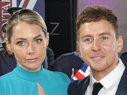 Who is Danny Jones' wife? Inside their ten year marriage after Maura kiss