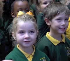 St Johns CE Primary School