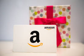 The egift card information is sent in the clear and activated. 8 Ways To Get Amazon Gift Cards For Free