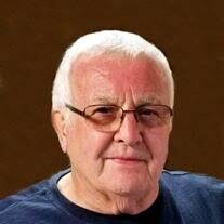 Woodrow Edwards Obituary