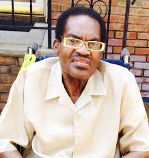 Obituary for Elder Charles Canty