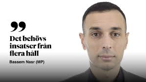 Så ska Ylva Johansson (S) stoppa knarkhandeln i telefonerna