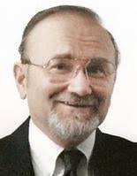 David Ritchie Obituary (1930