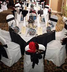 Free shipping on orders over $25 shipped by amazon. Jazz Themed Rehearsal Dinner At The Maison Dupuy Blue Theme Party Birthday Cocktail Party Birthday Cocktails
