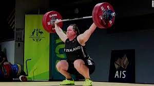 Athletes to compete in the olympics. Laurel Hubbard New Zealand Weightlifter To Become First Transgender Athlete At Olympic Games Cnn