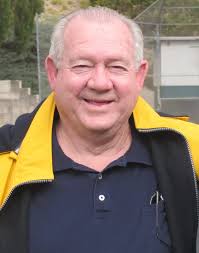 Tom Lockwood Obituary