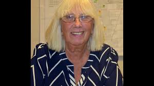 Marta Ferrari- Subsec. de Salud de Merlo