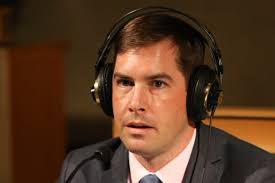 The candidates for Syracuse mayor hold their first debate