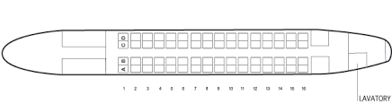 Atr 72 Commercial Aircraft Pictures Specifications Reviews