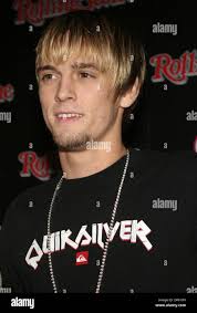 Carter aaron hi-res stock photography and images