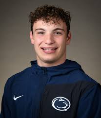 2023-24 Men's Swimming and Diving